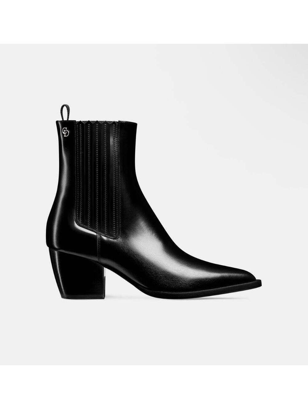 Dior Dior Wild Heeled Ankle Boots(PLEASE REQUEST YOUR SIZE BEFORE PURCHASING)